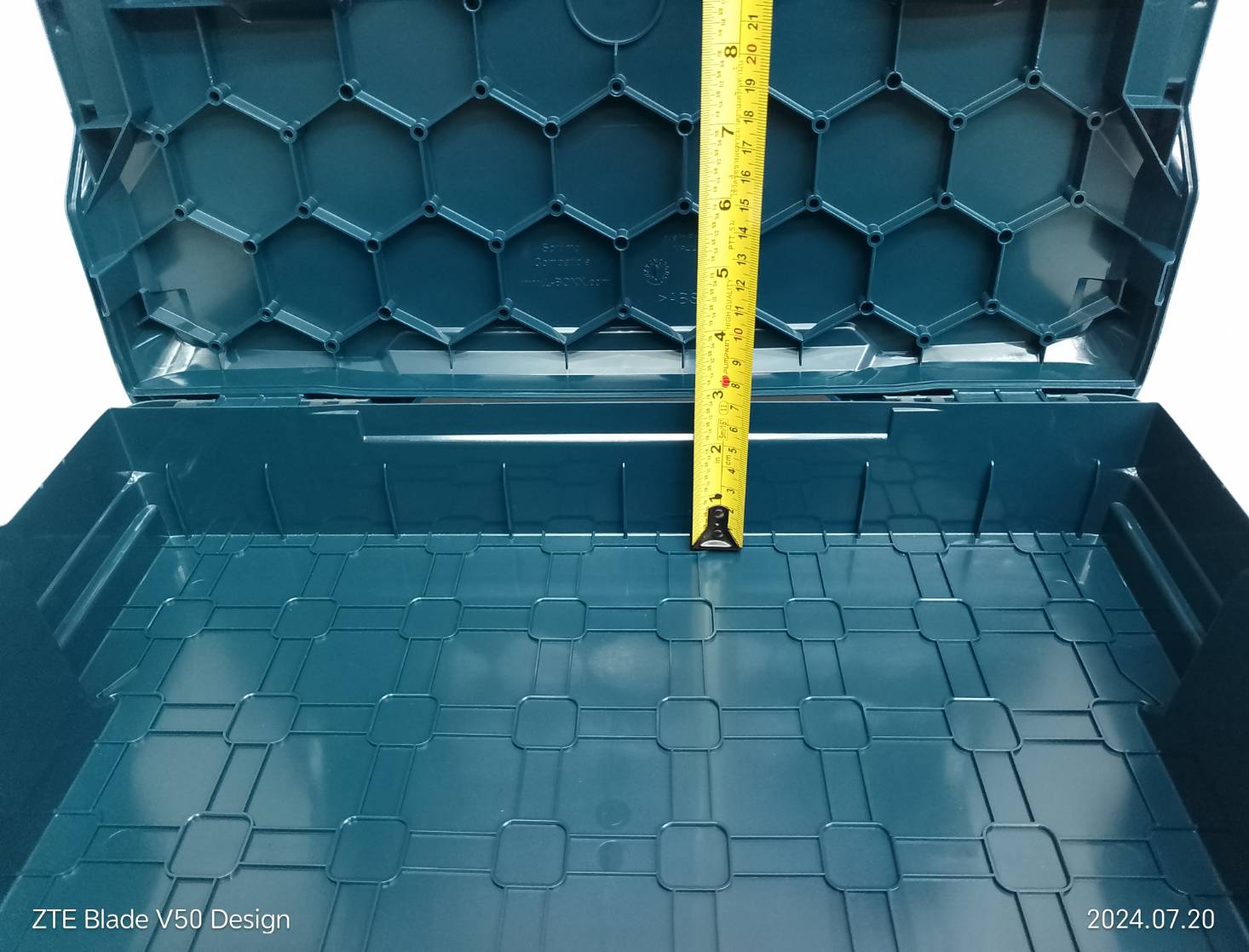 กล่องใส่เครื่องมือ L-BOXX102N BOSCH