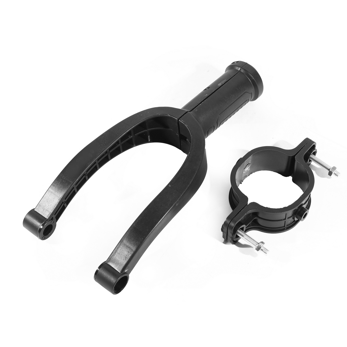 POLO อะไหล่ ด้ามจับ ใช้กับเครื่องขัดหน้าปูนฉาบ รุ่น CMP15