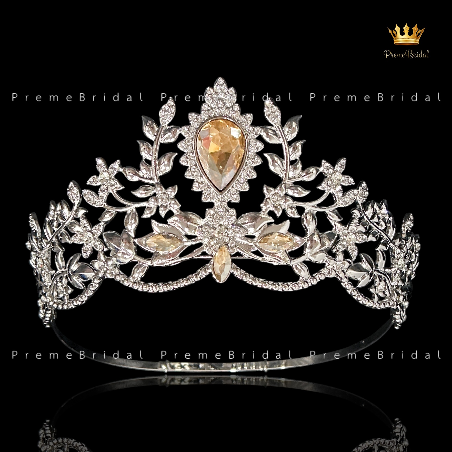 (พร้อมส่งจากไทย) มงกุฏ 136 จำลอง Tiara "Universal Power" จาก MUO by MOUAWAD เป็นมงกุฏที่ระลึกสำหรับอดีต Miss Universe มงกุฎฐานกลมปรับขนาดได้