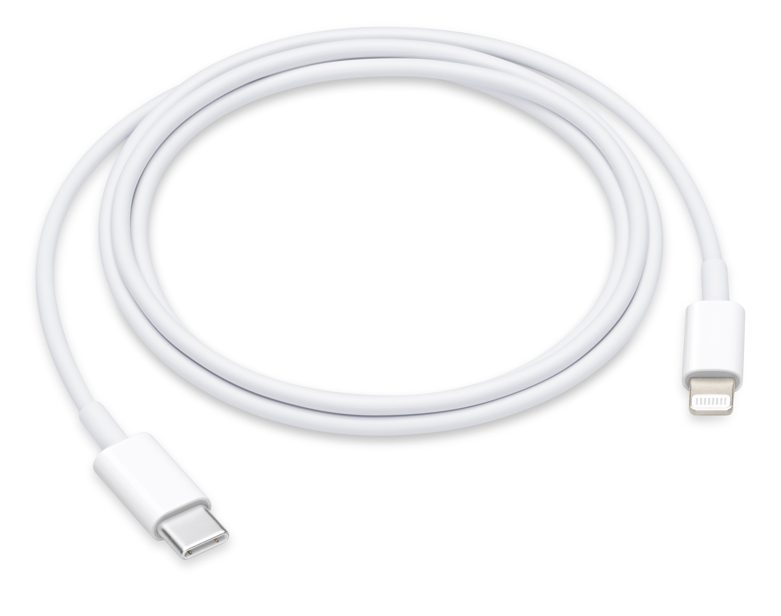 สายชาร์จไอโฟน ของแท้ จากแบรนด์ Mi USB-C to Lightning Cable (ยาว 1 เมตร) For iPhone
