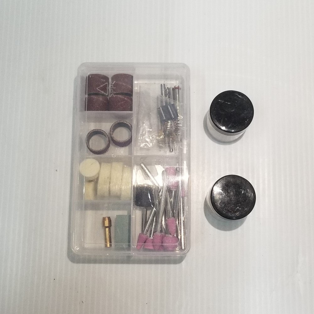 เครื่องเจียรมินิ พร้อมอุปกรณ์เสริม 109 ชิ้น รุ่น MG13328 INGCO