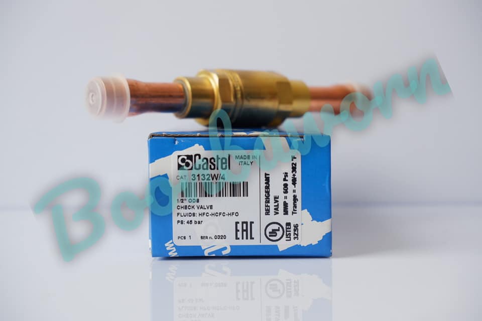 Check Valves