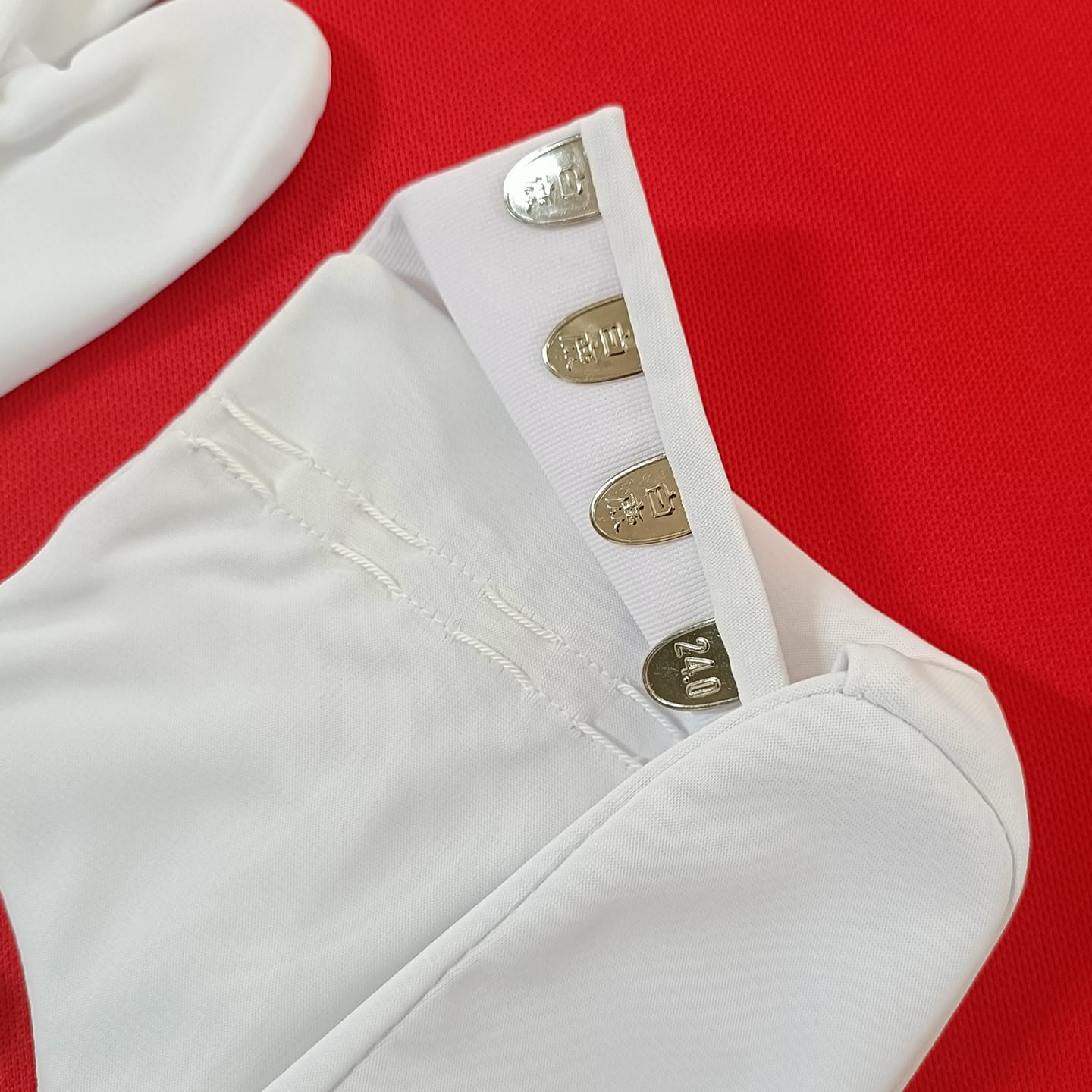 Tabi ถุงเท่าญี่ปุ่น แบบตะขอหลัง