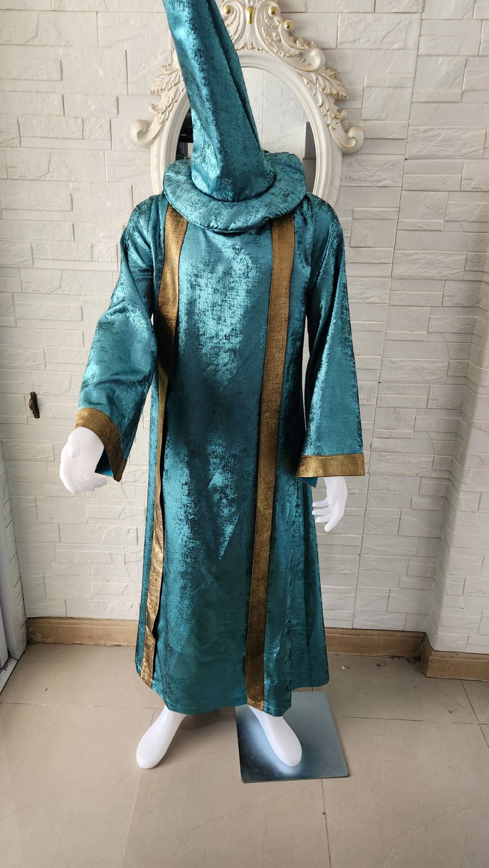 ชุดพ่อมดเมอร์ลิน The Sword in the Stone Merlin