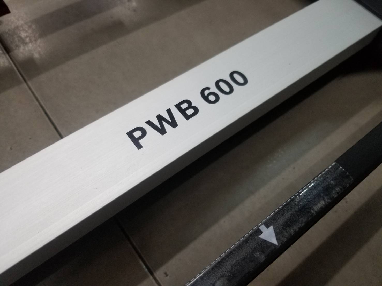 โต๊ะจับชิ้นงาน PWB600 BOSCH