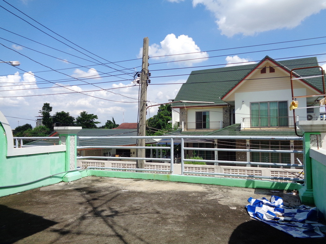 🚩H1261 ขายทาวน์เฮ้าส์ 24 ตารางวา ซอยแจ้งวัฒนะ12 ใกล้ BTS สายสีชมพู สถานีแจ้งวัฒนะ14 ,ศูนย์ราชการแจ้งวัฒนะ