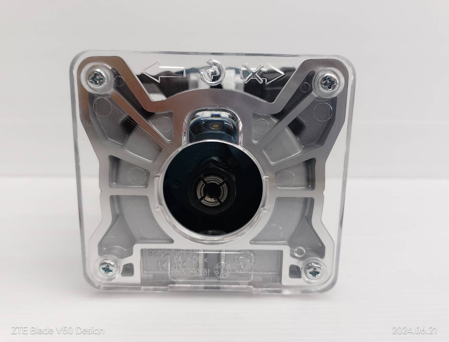 ทริมเมอร์18V GLF18V-8 BOSCH SOLO 06016C60L0