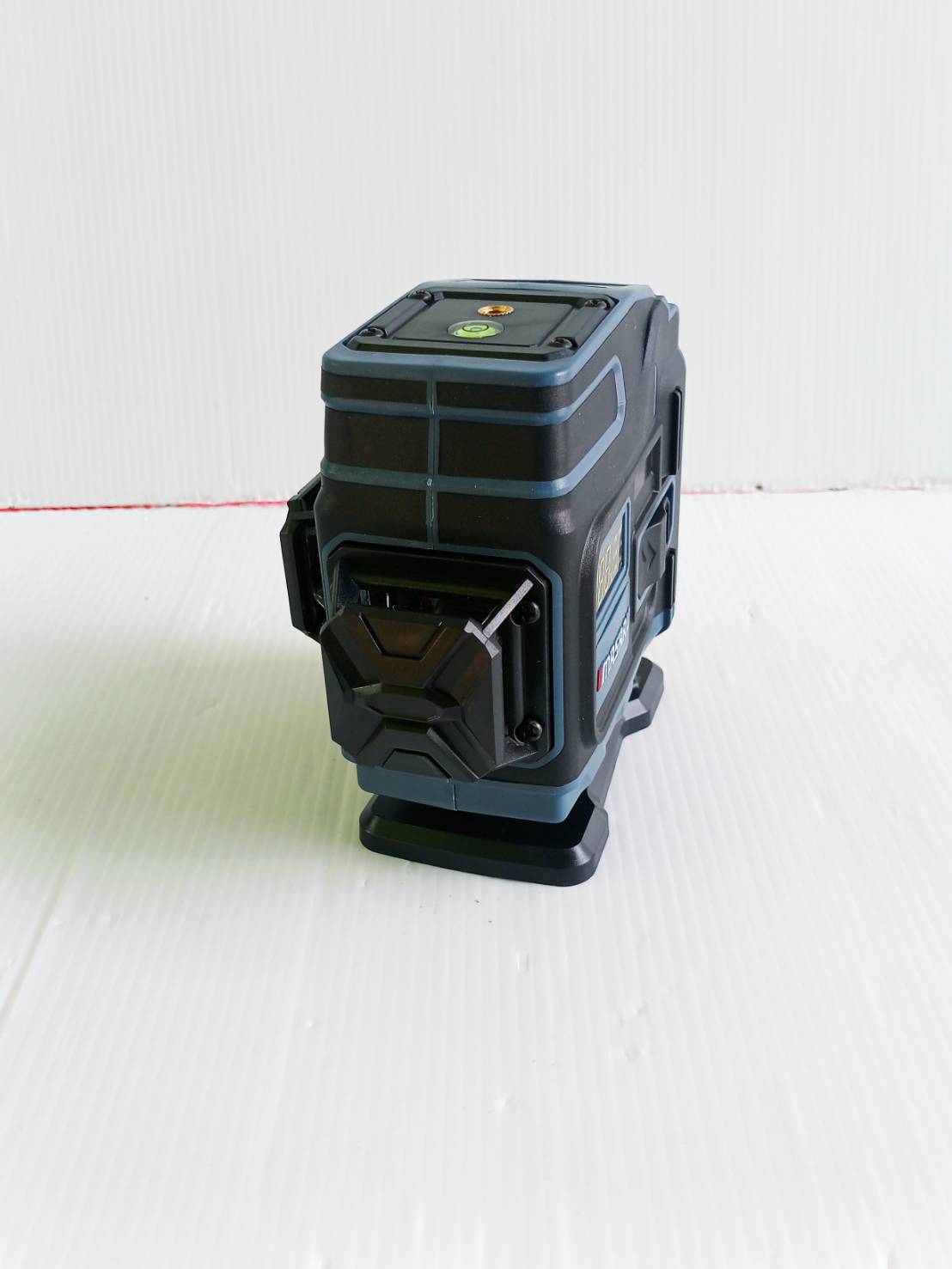 เลเซอร์วัดระดับ12เส้นแสงเขียว SMLG-310 MASARU