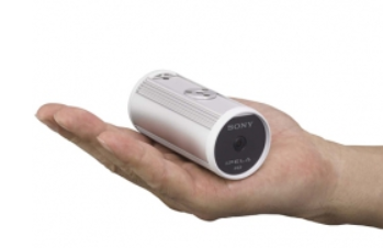 Sony IP camera SNC-CH110