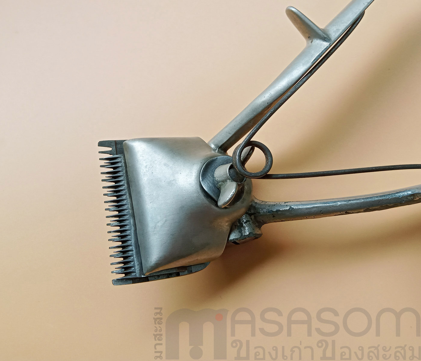 ปัดตาเลี่ยนมือเก่าอังกฤษ