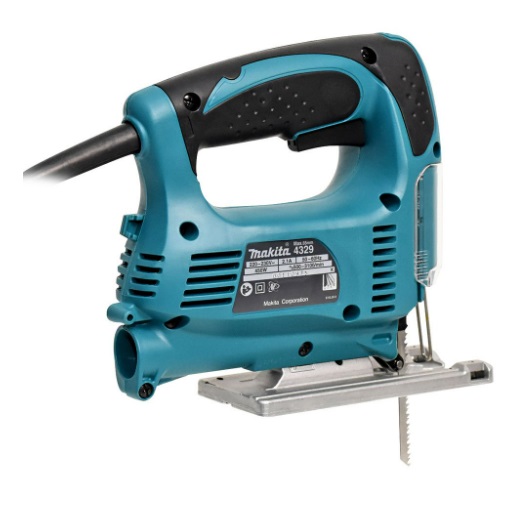 จิกซอ 4329 MAKITA