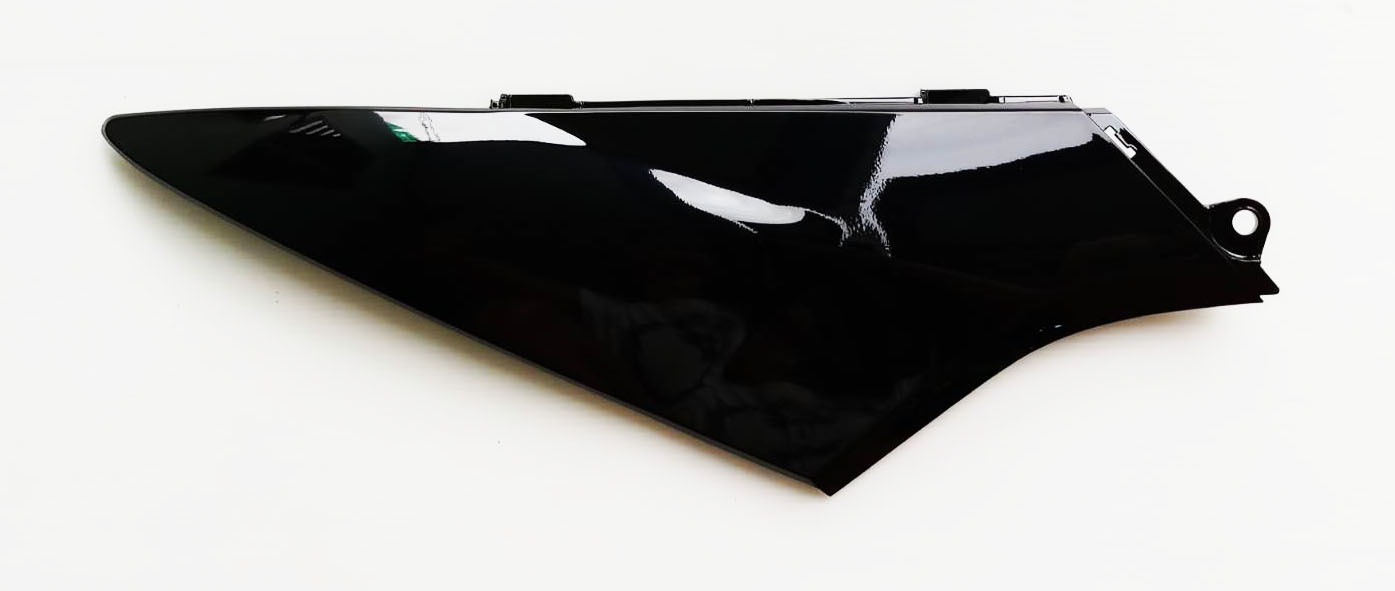 ชุดสี Wave125i ปี 2010 ไฟเลี้ยวบังลม ชุด 23 ชิ้น อะไหล่แท้ ใหม่ เบิกศูนย์