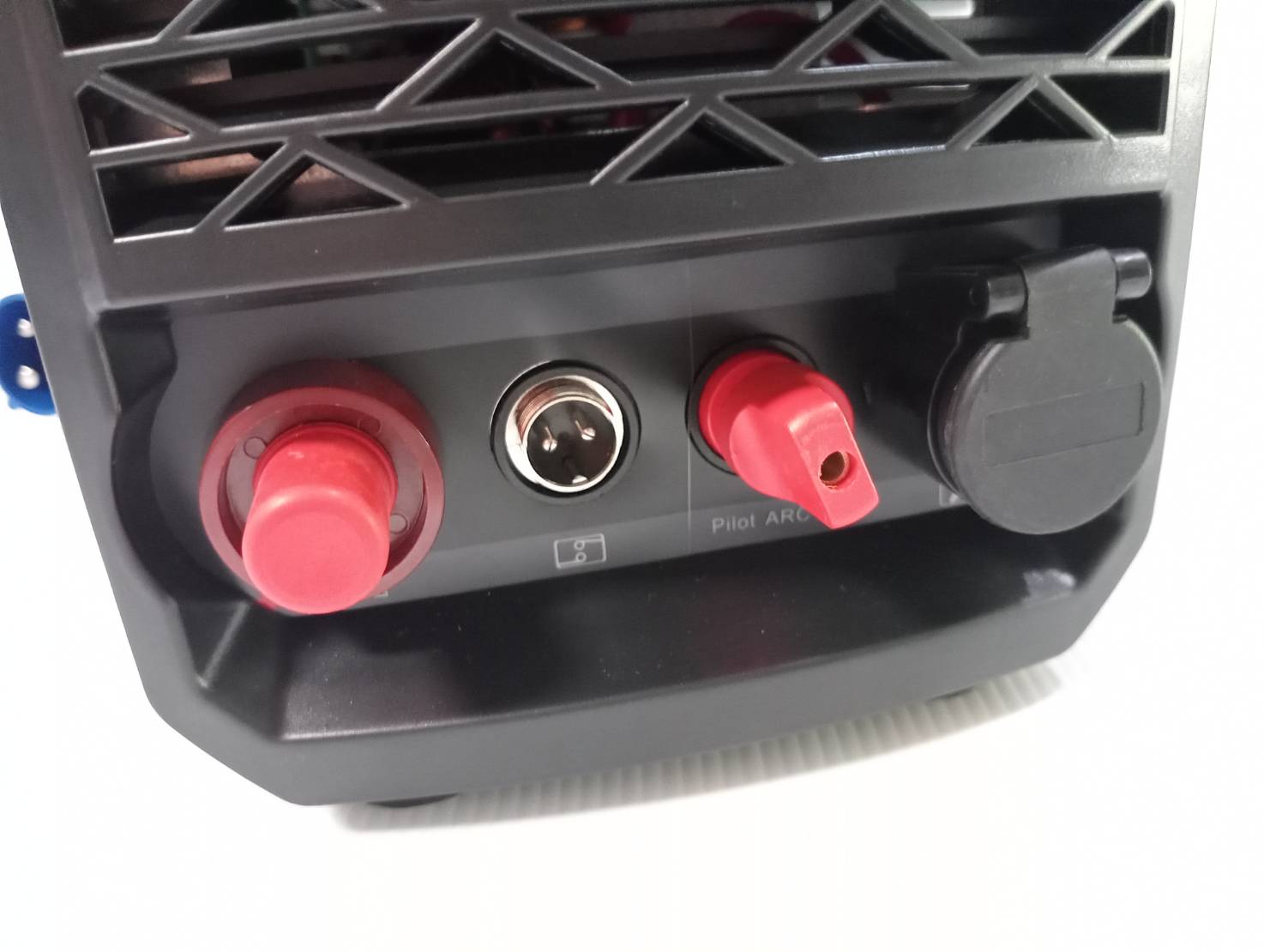 เครื่องตัดพลาสม่า CUT-55D ANDELI