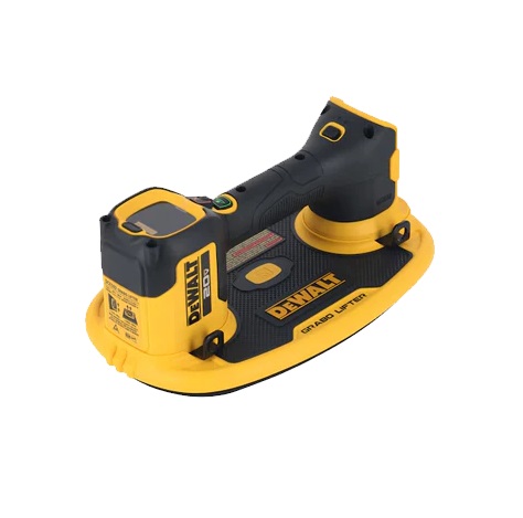 DEWALT อุปกรณ์ยกของสูญญากาศไร้สาย รุ่น DCE592B