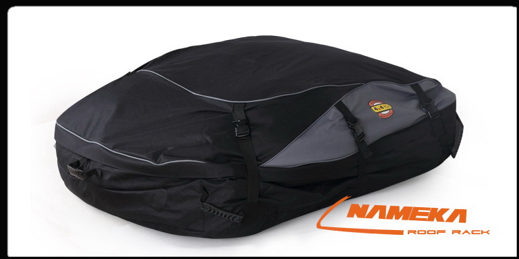 Bag Rack กระเป๋า แร็คหลังคา กันน้ำ NAMEKA รุ่น BG-181