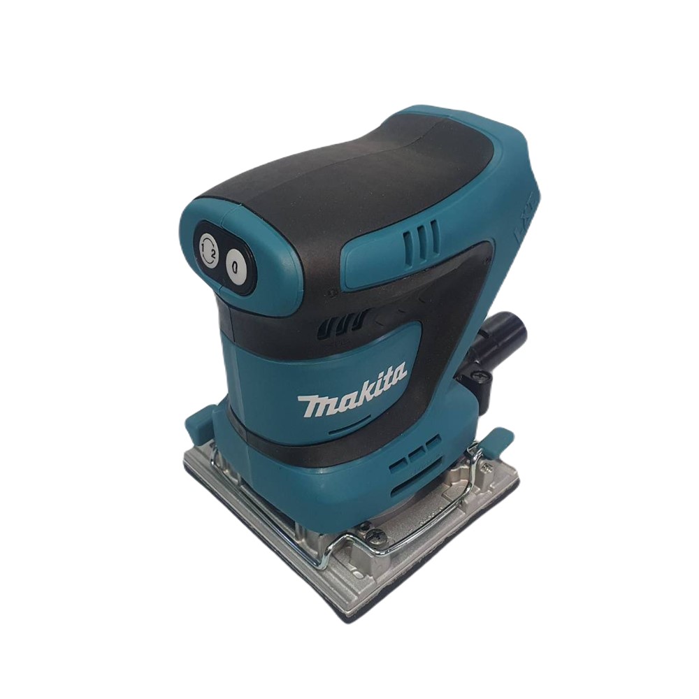 ขัดกระดาษทรายแบบสั่น18V DBO482Z MAKITA