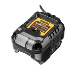 DEWALT รุ่น DCB1102-B1 แท่นชาร์จ 12V/20V Max 2A
