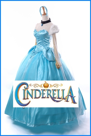 ชุดเจ้าหญิงเอลซ่า 2019 / elsa frozen