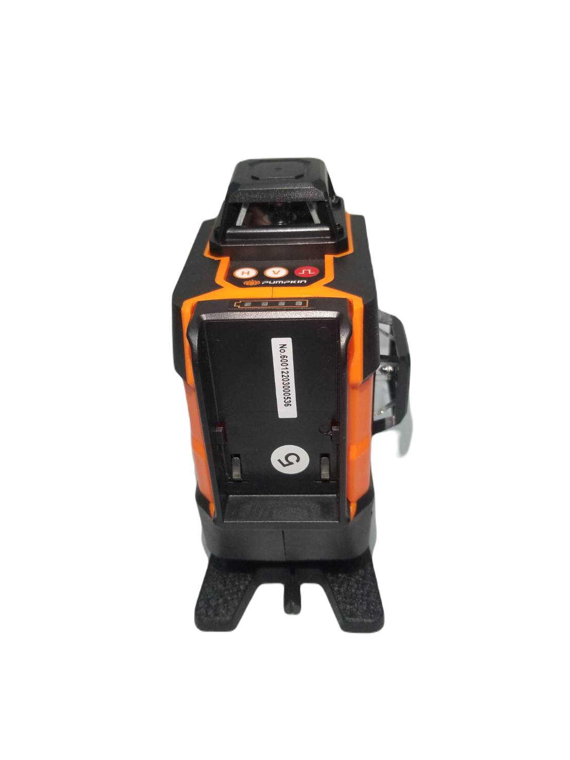 เลเซอร์16เส้น แสงเขียว PTT-4D16LSG PUMPKIN #28369