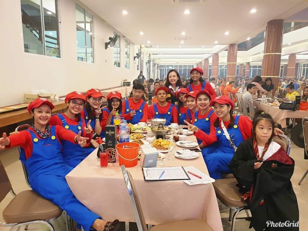 ชุดวาลุยจิ