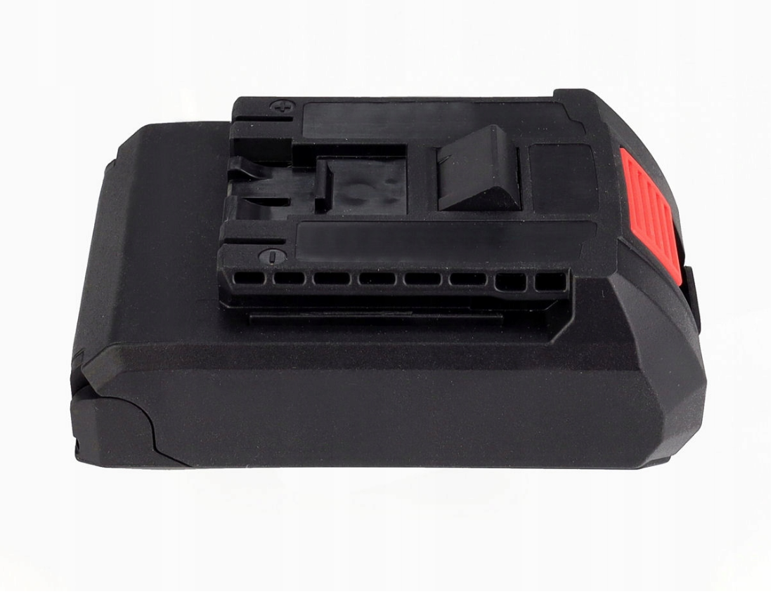 อแดปเตอร์แปลงแบต18V BA18-C BOSCH 1608M00C4B ( ใช้ถ่าน LR14 4ก้อน )