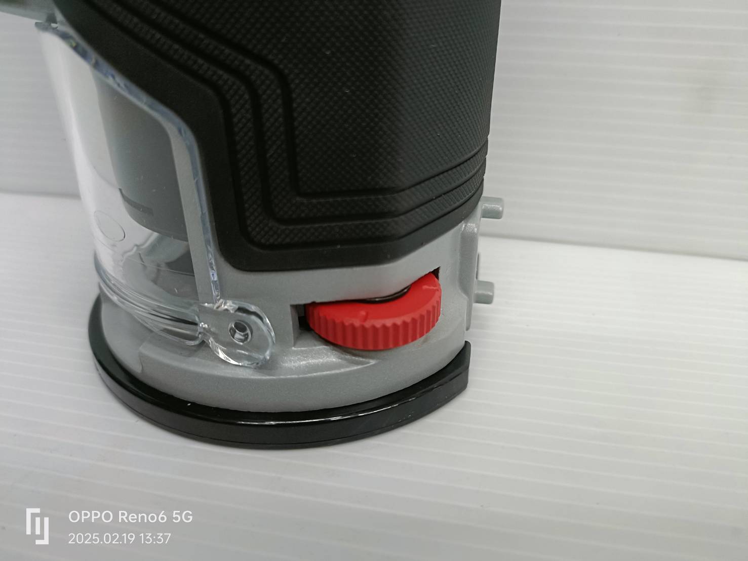 BOSCH GKF18V-8 Professional เครื่องเซาะร่อง18V