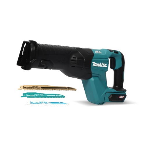 เซเบอร์ไร้สาย40V JR001GZ MAKITA