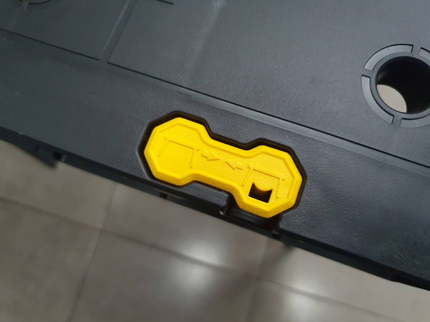 โต๊ะพับ STST83492-1 STANLEY