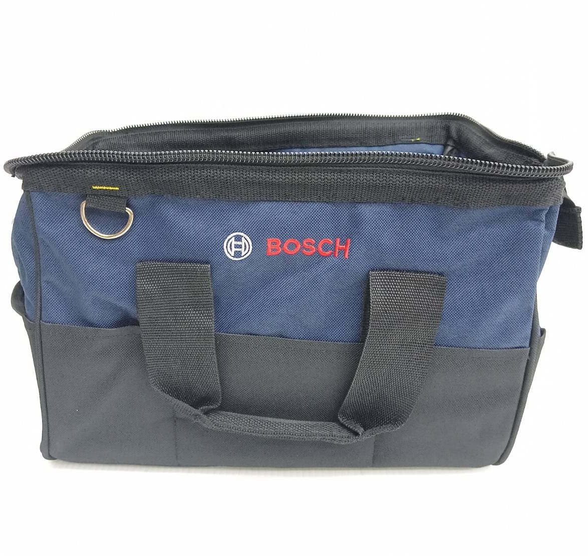 กระเป๋าเครื่องมือ35*20*25ซม.+สายสะพาย BOSCH 1619BZ0101