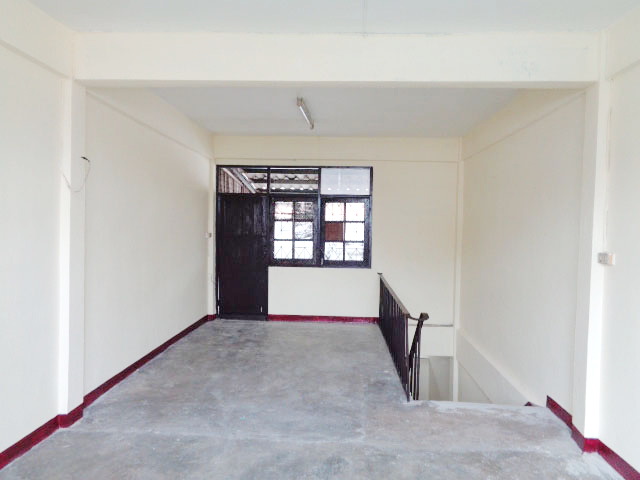 🚩H1255 ขายอาคารพาณิชย์ 3ชั้น 2คูหา เยื้องอิมพีเรียลเวิลด์สำโรง (บิ๊กซี สำโรง) จากถนนสุขุมวิท เข้าซอยเพียง 280 เมตร