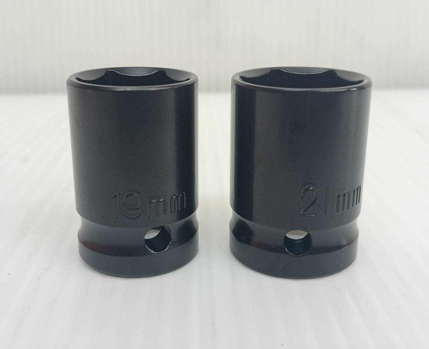 บล็อกกระแทก1/2 20V CIWLI2038 INGCO ครบชุด