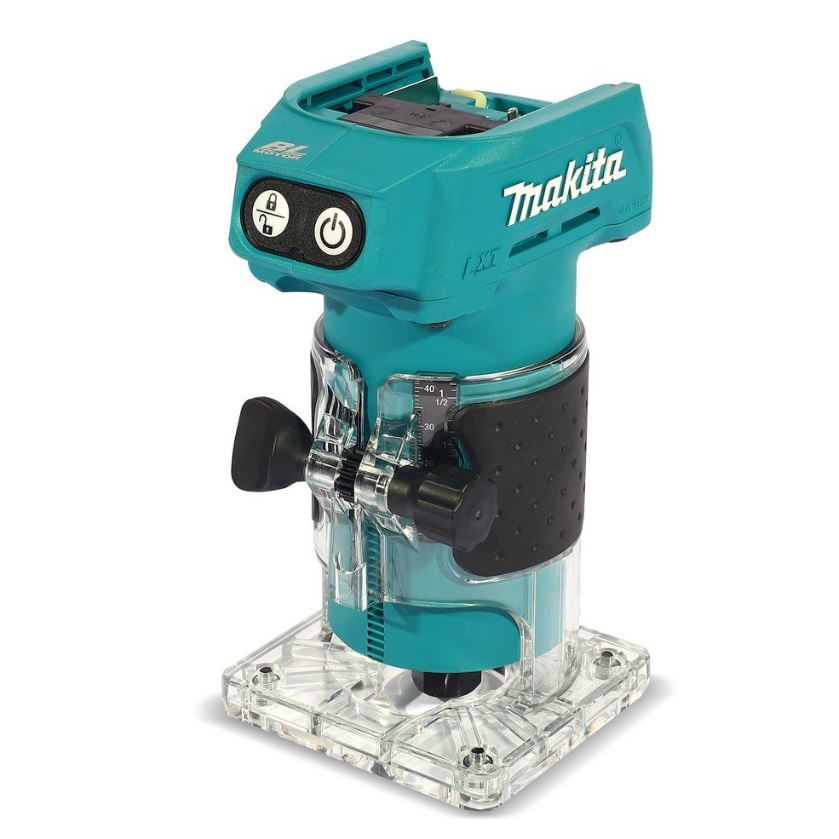 เครื่องทริมเมอร์18V DRT52Z MAKITA