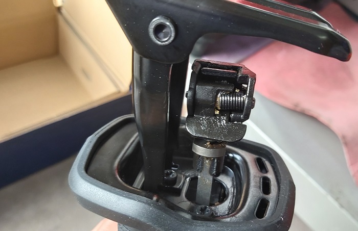 เซเบอร์ GSA120 BOSCH