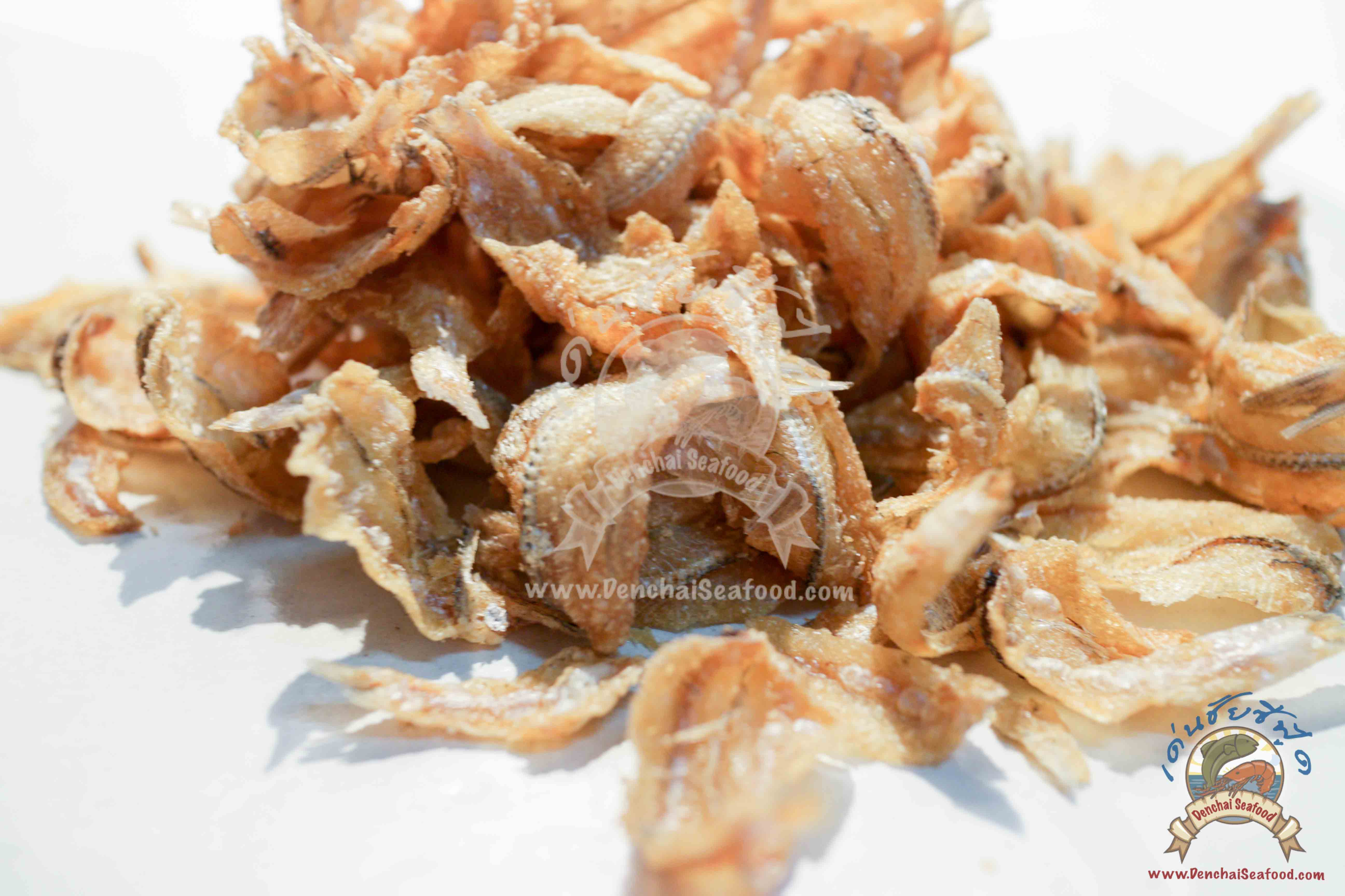ปลากรอบแก้ว