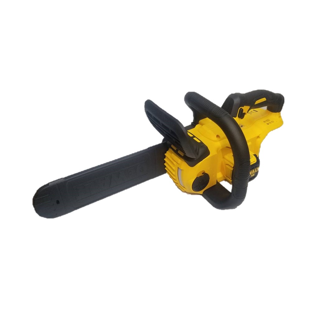 เลื่อยโซ่10" 20V DCM565N DEWALT