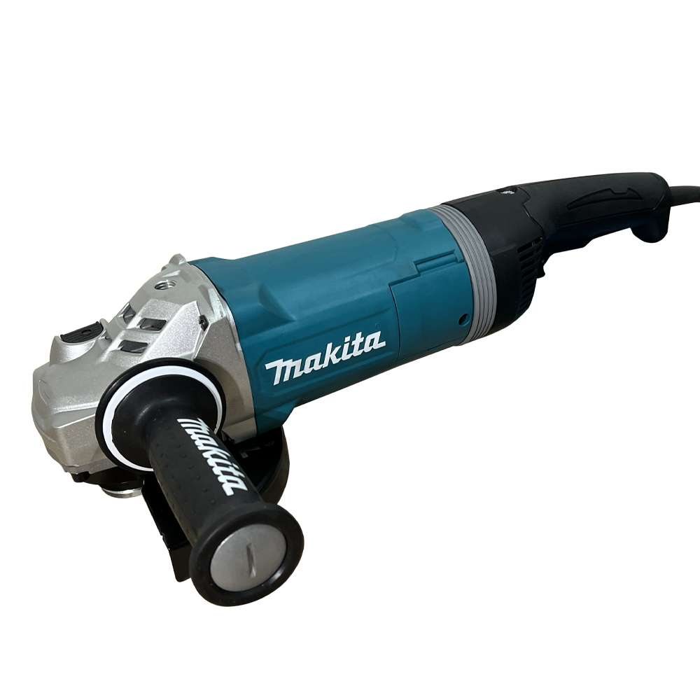 หินเจียร7" GA7080X1 MAKITA