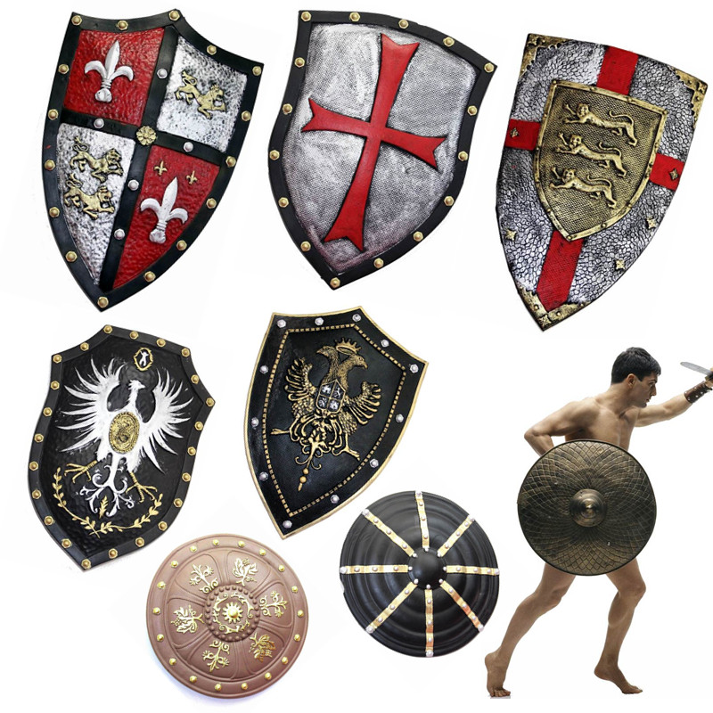 ดาบ และ อาวุธ ต่าง ๆ