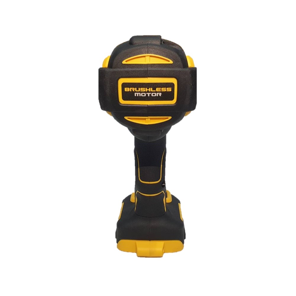 บล๊อกไร้สาย1/2 DCF900P2T DEWALT
