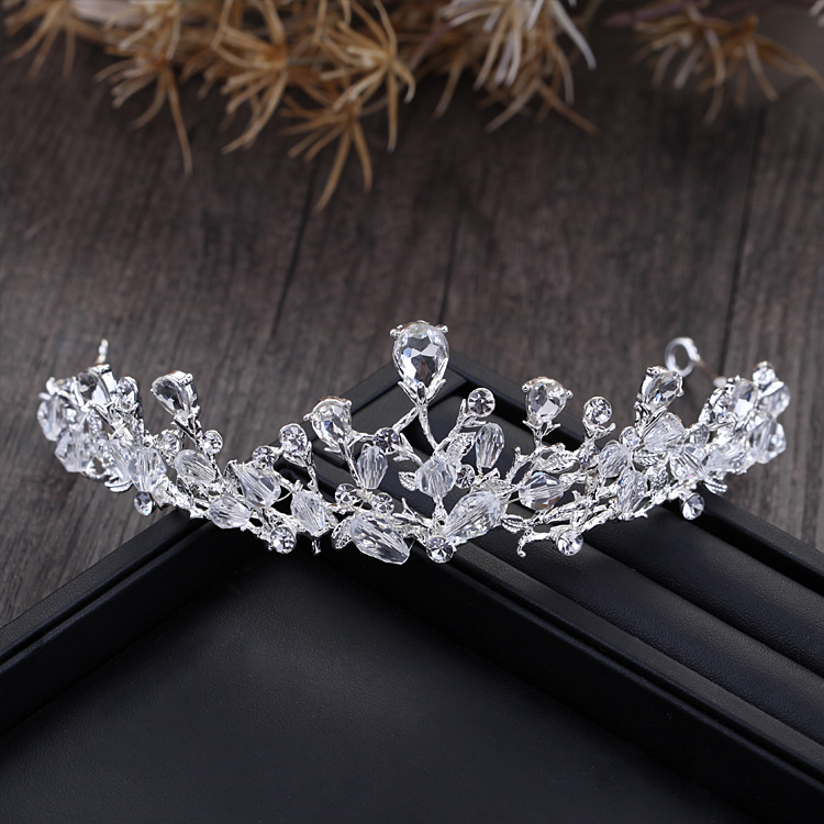 (พร้อมส่ง) เทียร่า 100