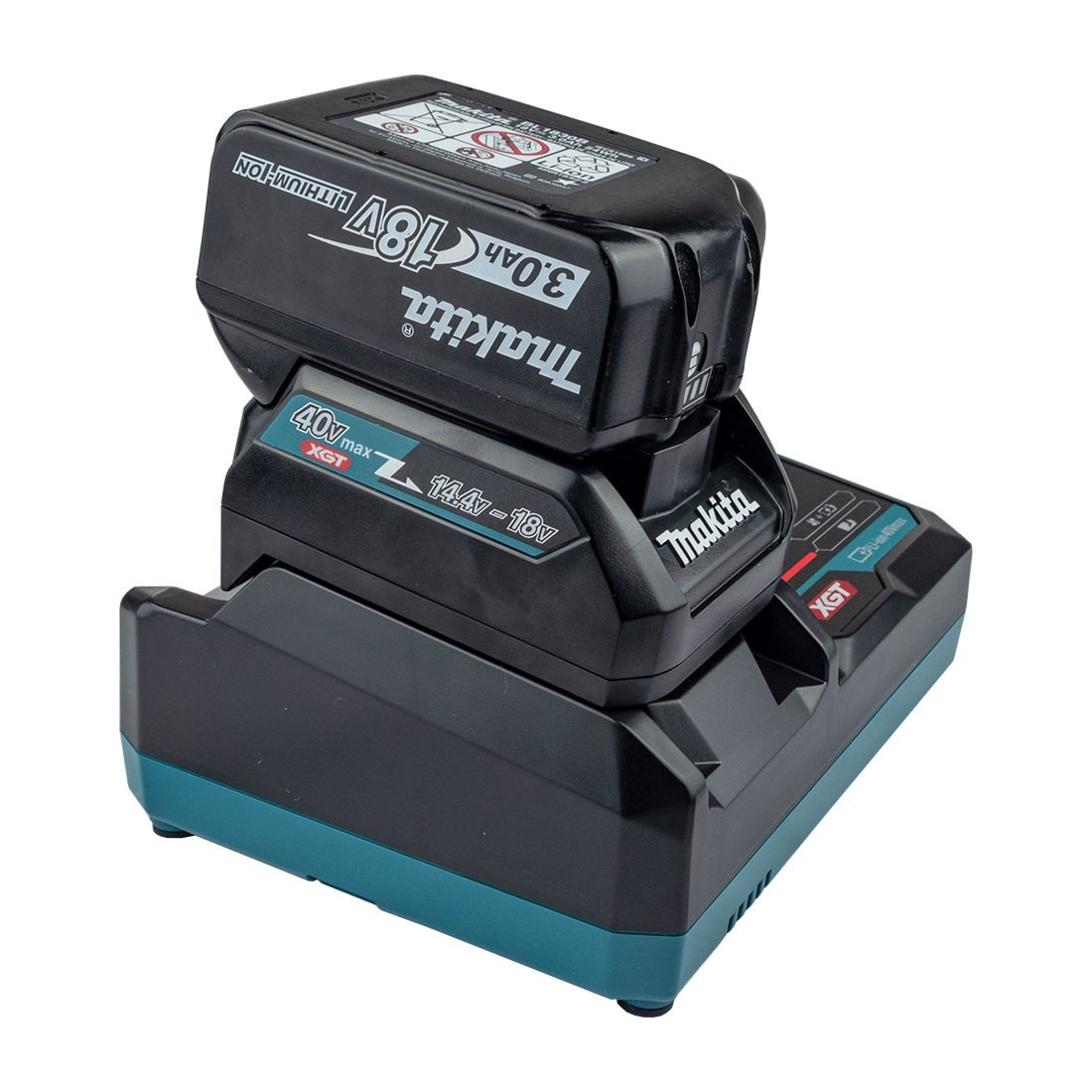 อแดปเตอร์ชาร์จ40V To 18V ADP10 MAKITA