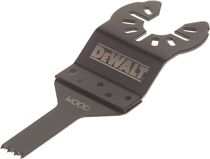 ใบมัลติทูล Universalfitment DWA4208 DEWALT