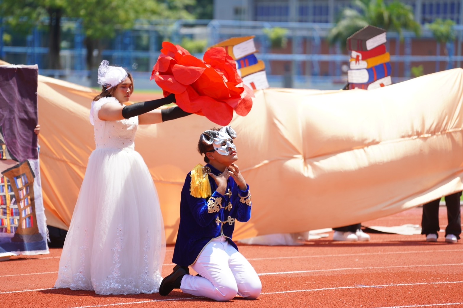 ชุดเจ้าชาย