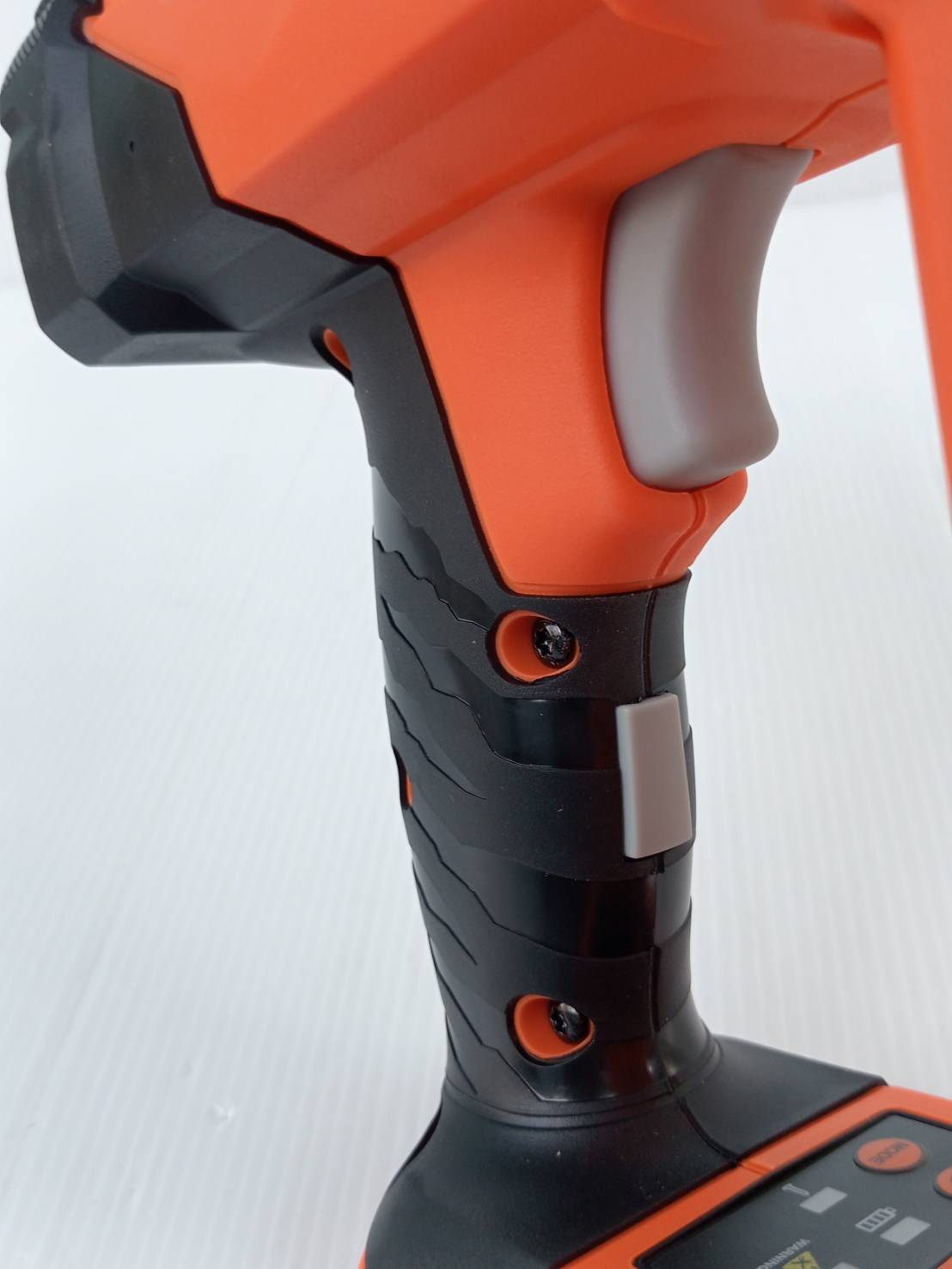 เครื่องยิงตะปูไร้สาย20V 1022J INF-1022JSB PUMPKIN (เครื่องเปล่า) 50482