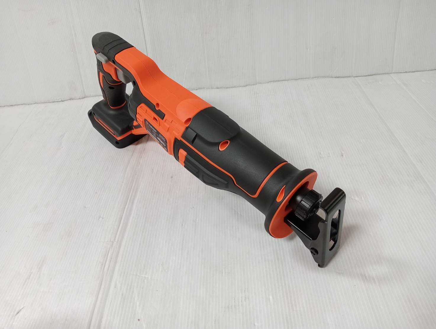 เซเบอร์ไร้สาย20V INF-20RSBL PUMPKIN (ตัวเปล่า) #50352