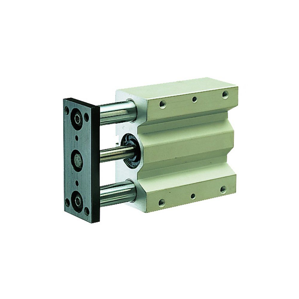 COMPACT CYLINDERS - P5T