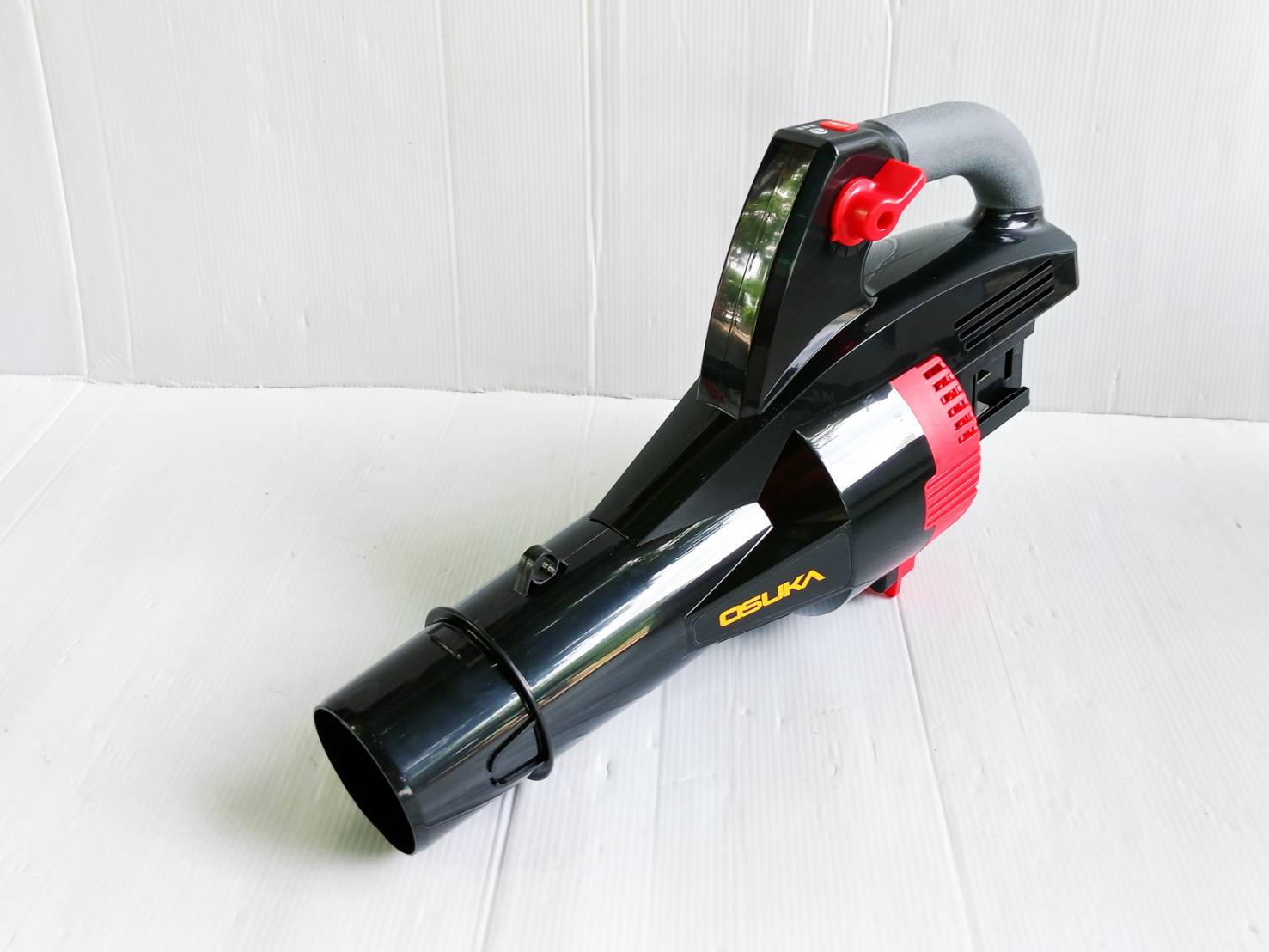 เครื่องเป่าใบไม้ OCLB447-N 20V OSUKA (ใส่แบต 2 ก้อน)