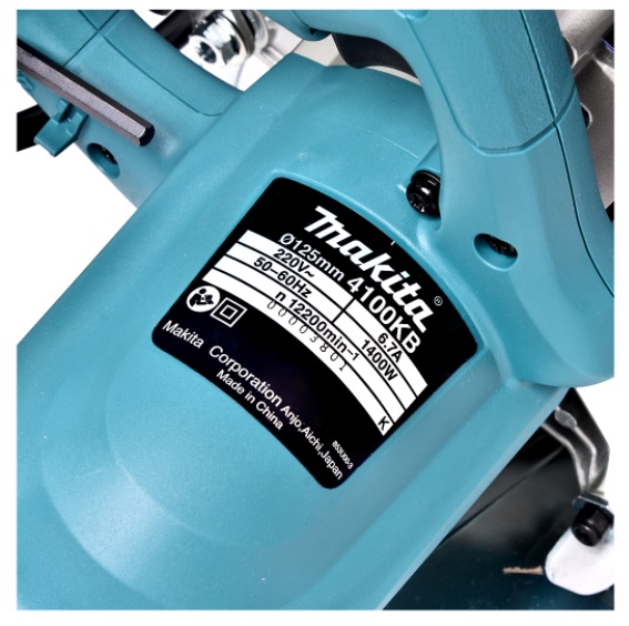 ตัดกระเบื้อง5" 4100KB MAKITA