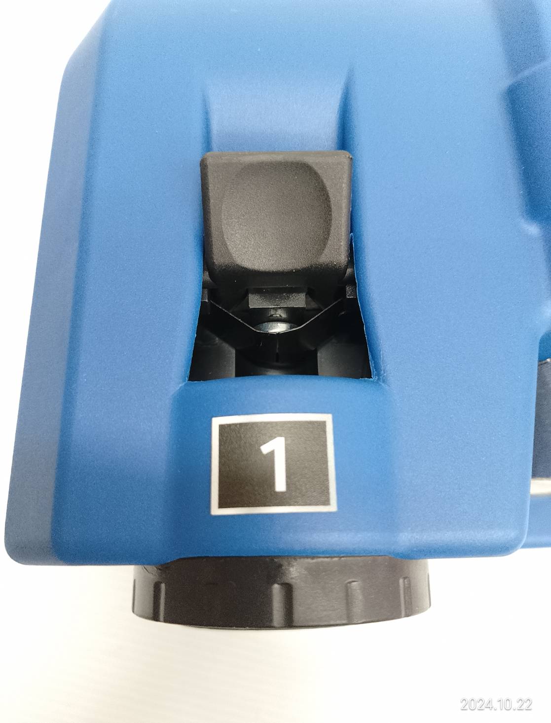 เครื่องลับดอกสว่าน DBS800 SCHEPPACH