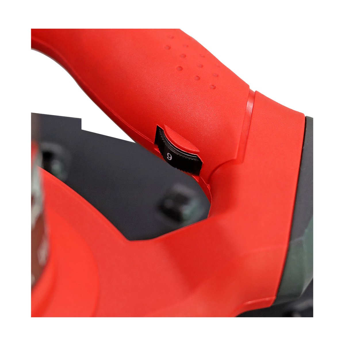 เครื่องขัดผนัง 9" CMP15 POLO (ไม่รวมด้าม)