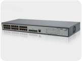 HP V1910-24G Switch (JE006A)